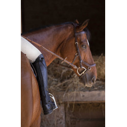 Polainas Equi-Theme Premium Negro Polainas Equi-Theme Premium Negro