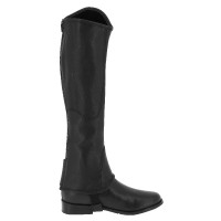 Polainas Equi-Theme Premium Negro