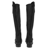 Polainas Equi-Theme Premium Negro