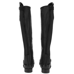 Polainas Equi-Theme Premium Negro Polainas Equi-Theme Premium Negro