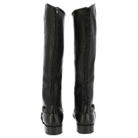 Polainas Norton Stretch Negro