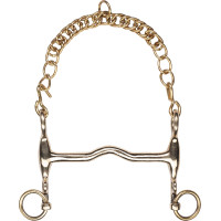 Bocado de doma l’hotte...