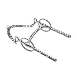 Boquilla Liverpool Feeling curvada 1/2 vuelta