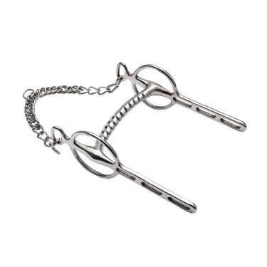 Boquilla Liverpool Feeling curvada 1/2 vuelta