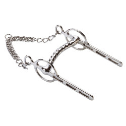 Boquilla Liverpool Feeling curvada 1/2 vuelta