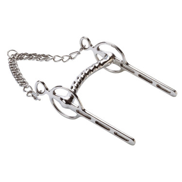 Boquilla Liverpool Feeling curvada 1/2 vuelta