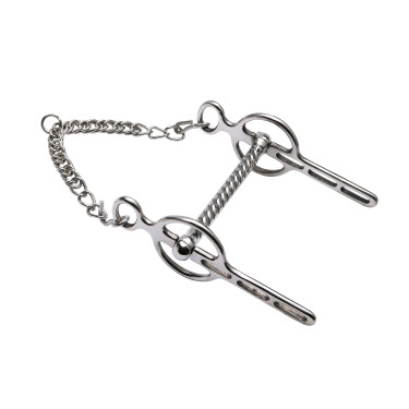 Mors Liverpool Feeling girado 1/2