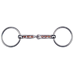 Filete Feeling 2 anillas Mac Genis