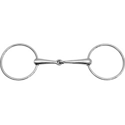 Filete 2 anillas grandes Feeling