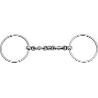 Filete 2 anillas grandes...