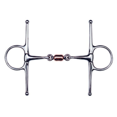 Filete palillos Feeling con rodillo