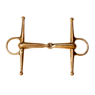 Mors naald Feeling cyprium