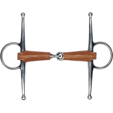 Filete de palillos Feeling forrado de cuero