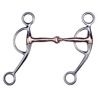 Bocado de entrenamiento...