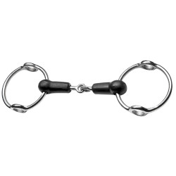 Filete elevador Feeling de goma partido