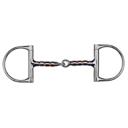 Filete D Feeling con rodillos