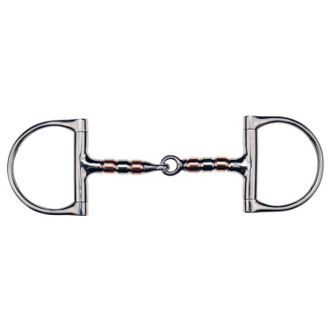 Filete D Feeling con rodillos