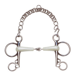 Pelham Feeling flexi partido