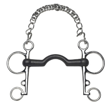 Pelham Feeling puente de goma