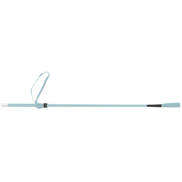Peitsche Whip & Go de fibra de vidrio recubierta de nailon trenzado