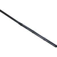 Riendas goma poliPropileno Eric Thomas Pro Negro