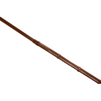 Riendas goma poliPropileno Eric Thomas Pro Havana Marrón