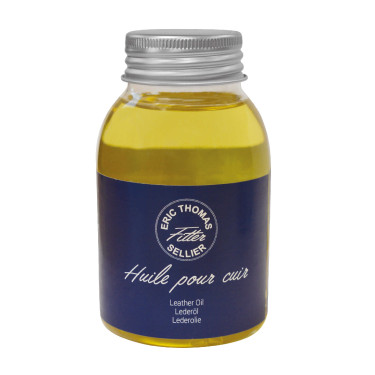 Aceite para cueros Eric Thomas Fitter Aceite para cueros Eric Thomas Fitter