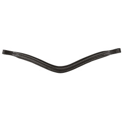 Frontalera Wave Eric Thomas Pro Negro