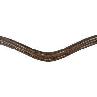 Frontalera Wave Eric Thomas Pro Havana Marrón Frontalera Wave Eric Thomas Pro Havana Marrón