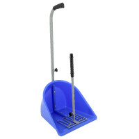 Pala + horca Hippotonic Azul real