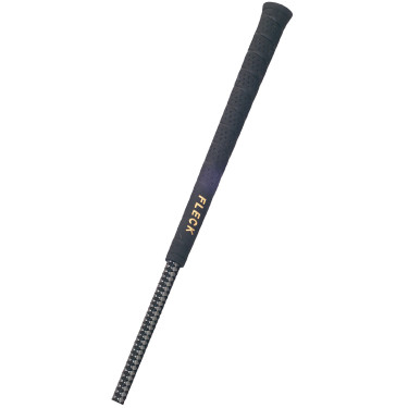 Fusta de doma Fleck con mango golf Fusta de doma Fleck con mango golf