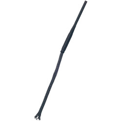 Fusta de doma Fleck con mango Soft