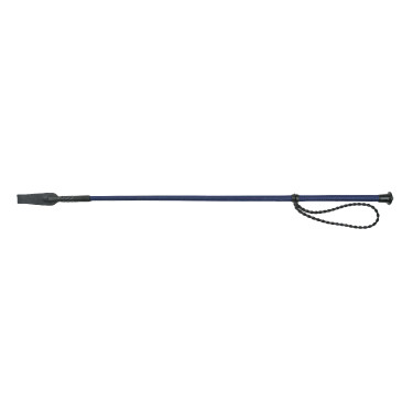 Cravache Whip & Go Twist Azul marino
