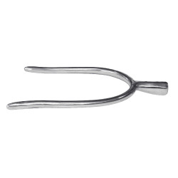 Espuelas Feeling de acero inoxidable