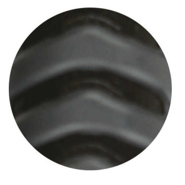 Limpiacascos Soft Hand Negro / Gris