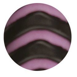 Limpiacascos Soft Hand Rosa / negro