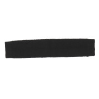 Protector de cincha Norton extensible Negro Protector de cincha Norton extensible Negro