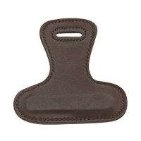 Fijación amovible para grupera Excelsior Havana Marrón