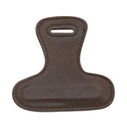 Fijación amovible para grupera Excelsior Havana Marrón Fijación amovible para grupera Excelsior Havana Marrón