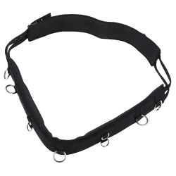 Cinchuelo de trabajo sintético Norton