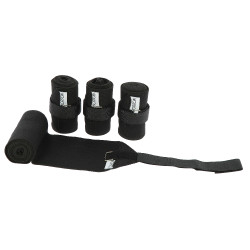 Vendas de trabajo Jumptec Negro