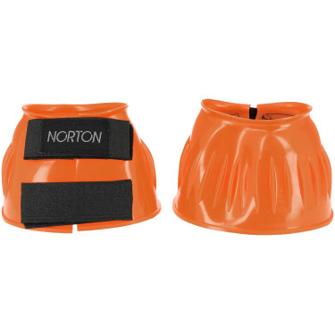 Campanas Norton Crazy Naranja