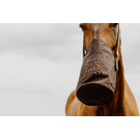 Bolsa cebadera 600 deniers