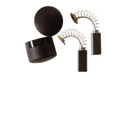 Cepillos de carbón para máquinas de esquilar Norton / Heiniger Cepillos de carbón para máquinas de esquilar Norton / Heiniger