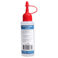 Aceite silicona para...