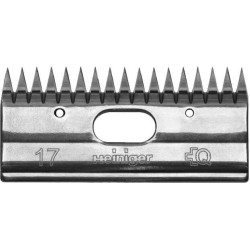 Juego de cuchillas Heiniger 35/17