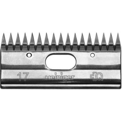 Juego de cuchillas Heiniger 35/17