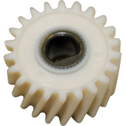 Rueda con dientes para esquiladoras para caballos