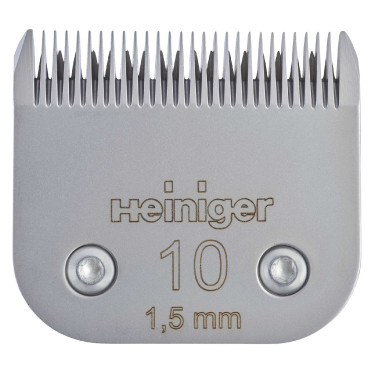 Cabezal de corte Heiniger 10/1.5 mm