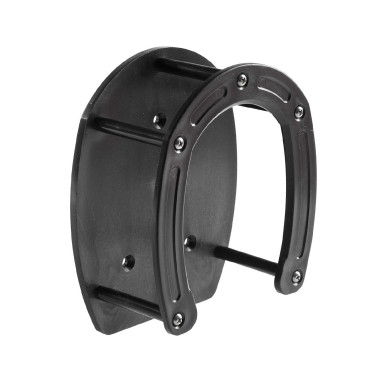 Porta brida herradura de caballo Porta brida herradura de caballo